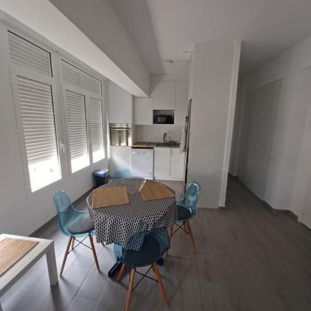 Apartamento Las Calas Cabo De Palos Zewnętrze zdjęcie