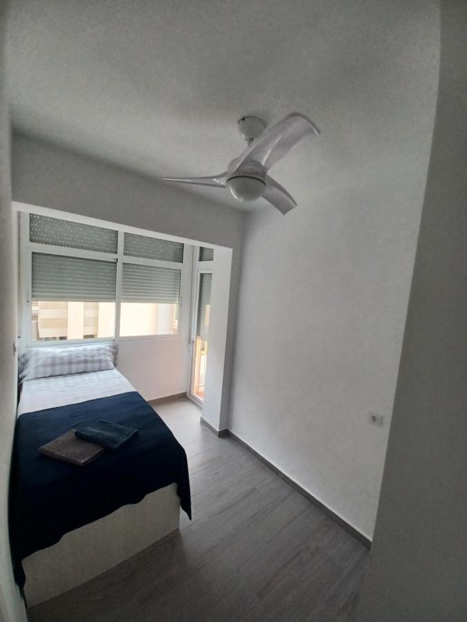 Apartamento Las Calas Cabo De Palos Zewnętrze zdjęcie